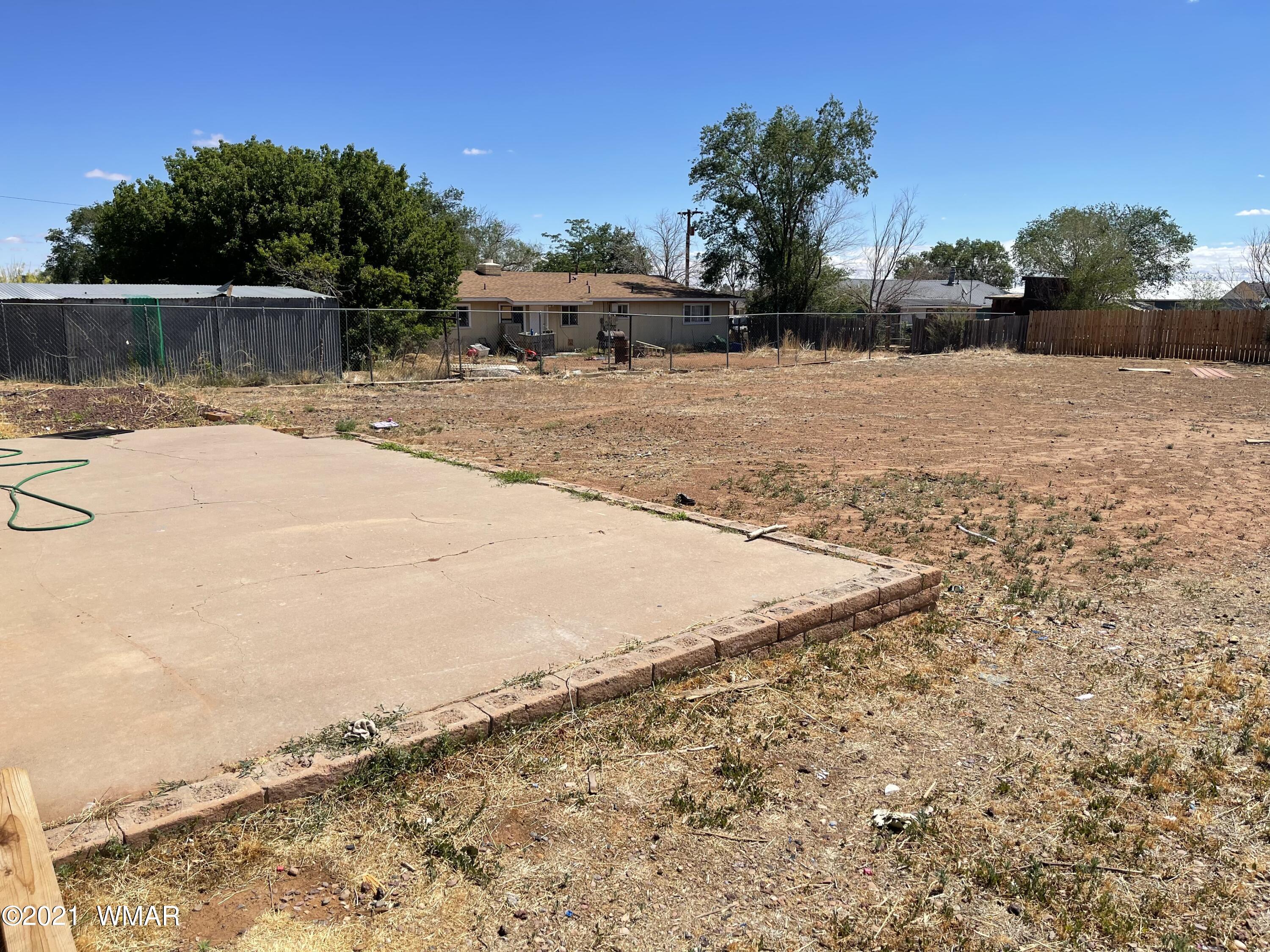 539 South 6th W Street Snowflake, AZ 85937 - Photo 19 of 47