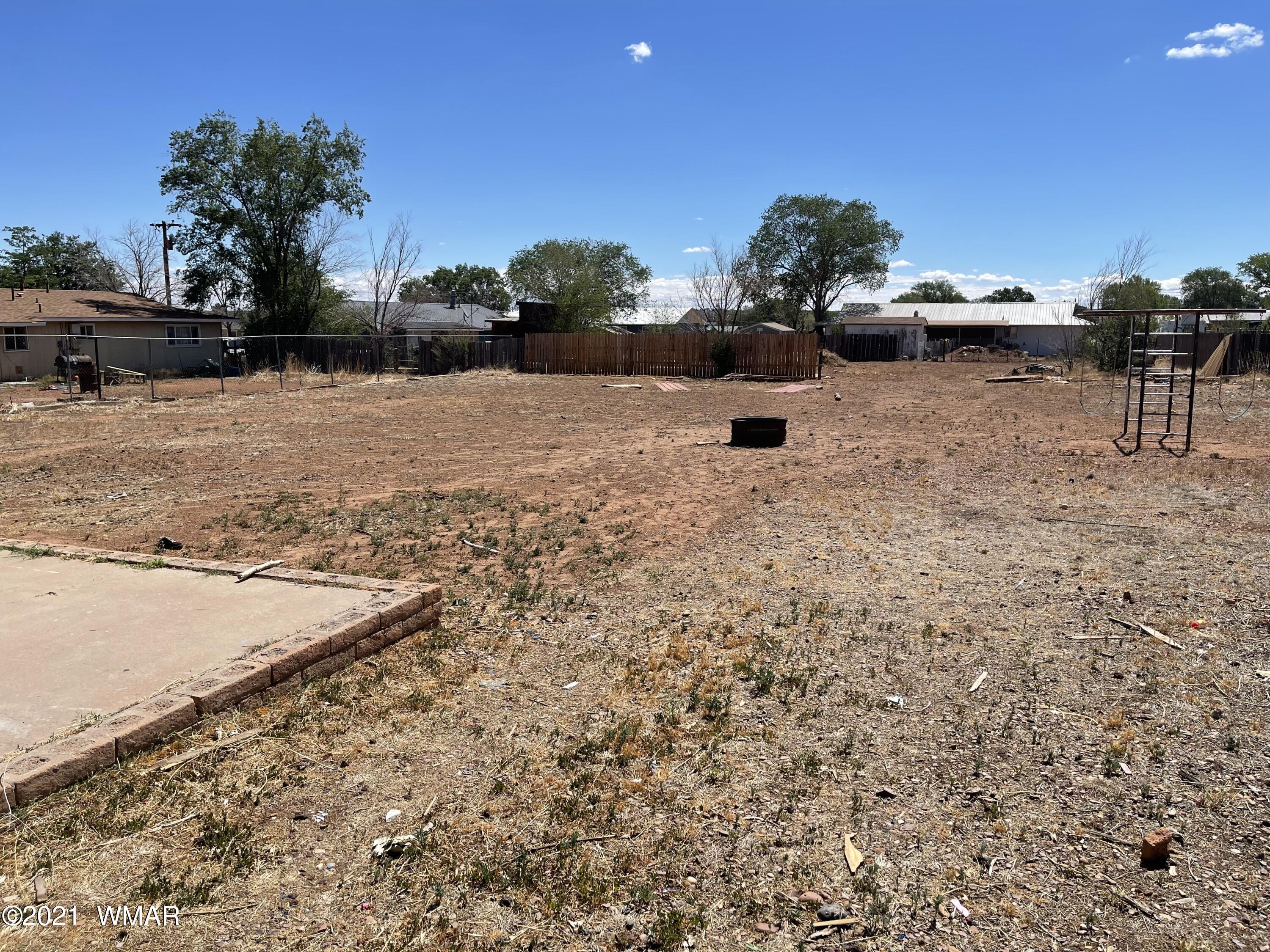 539 South 6th W Street Snowflake, AZ 85937 - Photo 20 of 47