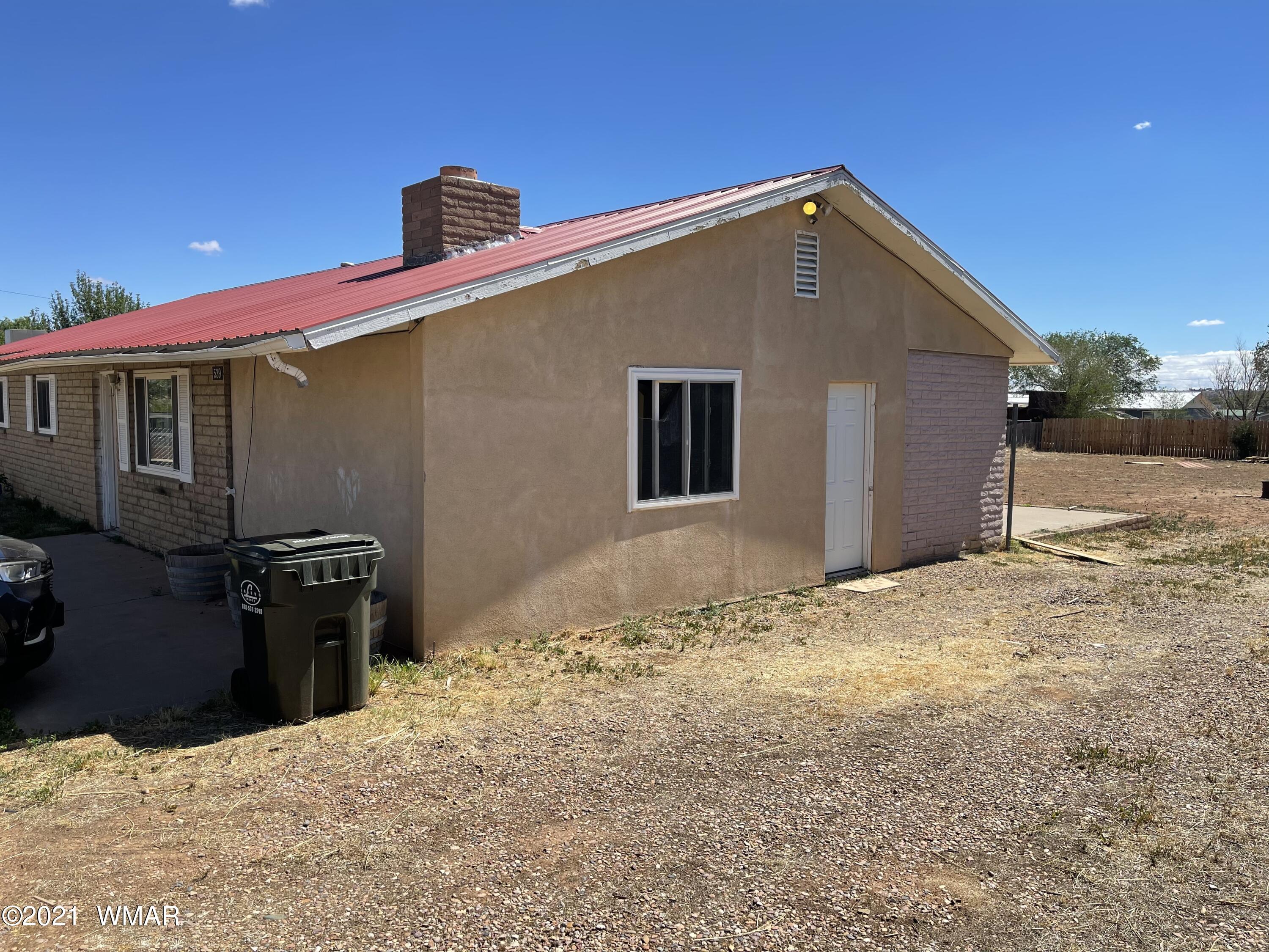 539 South 6th W Street Snowflake, AZ 85937 - Photo 22 of 47