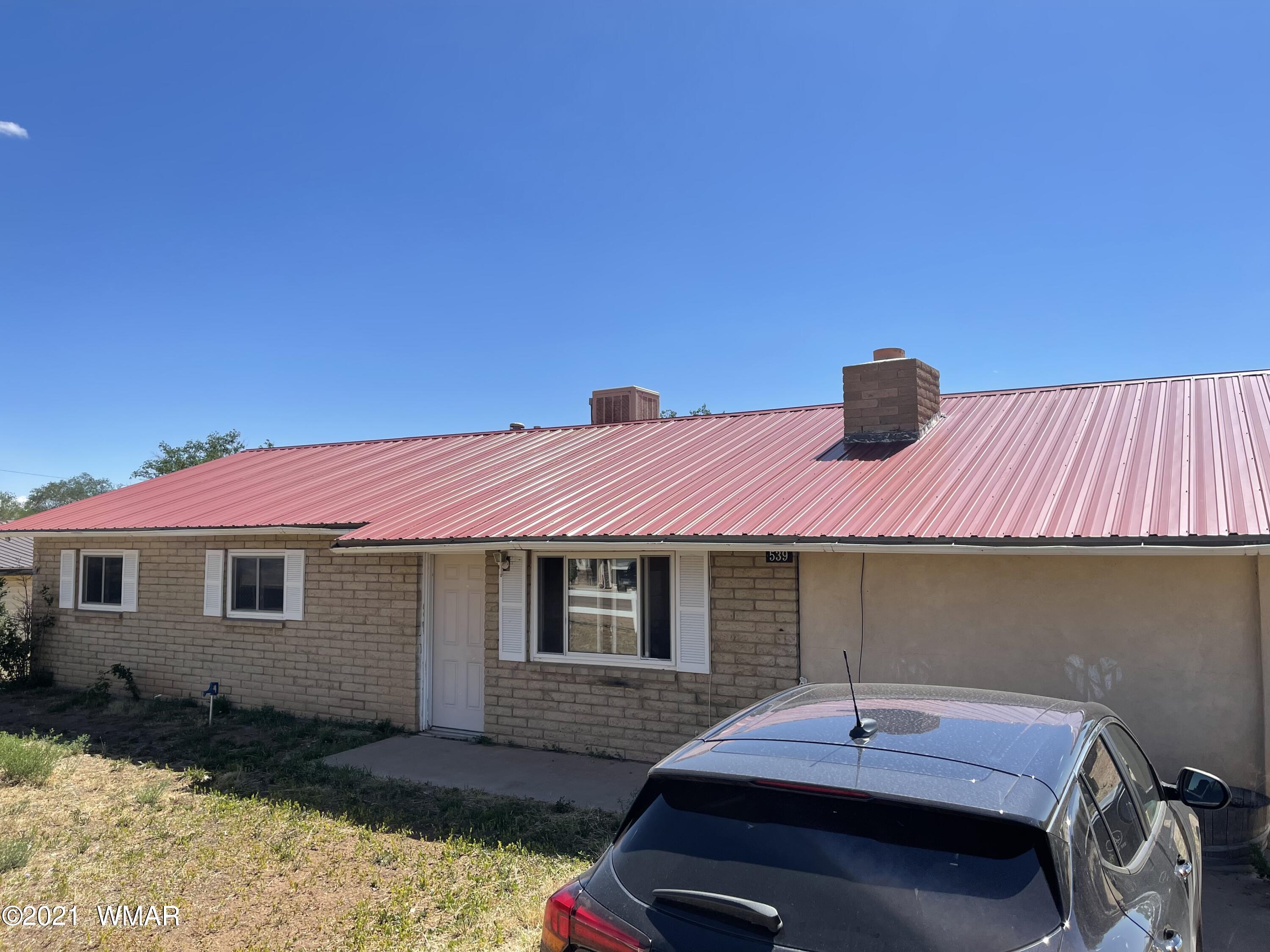 539 South 6th W Street Snowflake, AZ 85937 - Photo 24 of 47