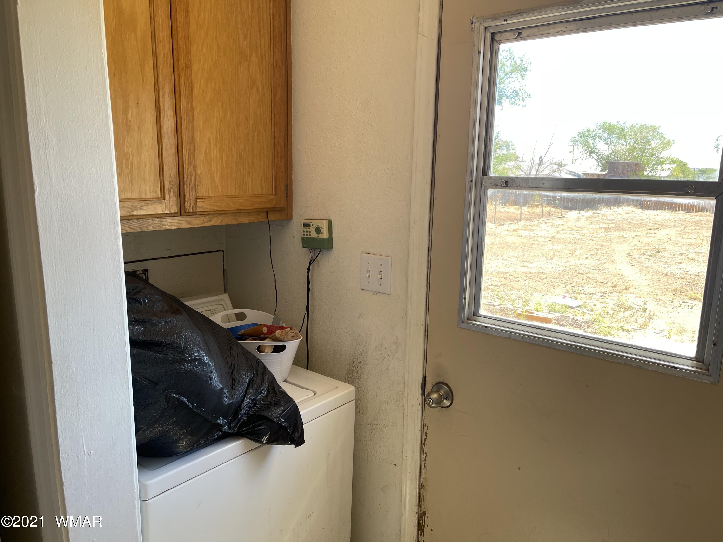 539 South 6th W Street Snowflake, AZ 85937 - Photo 42 of 47