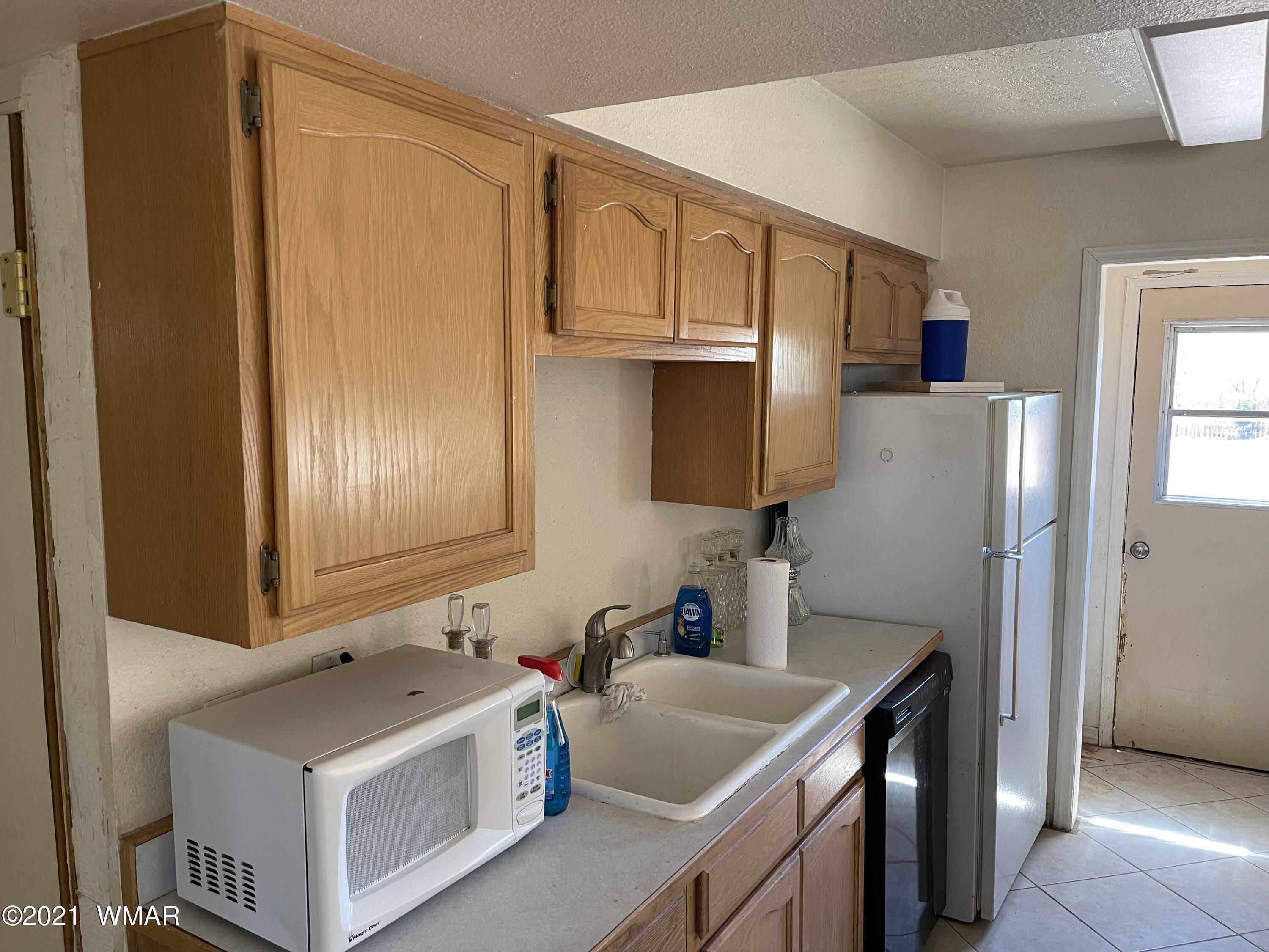 539 South 6th W Street Snowflake, AZ 85937 - Photo 43 of 47