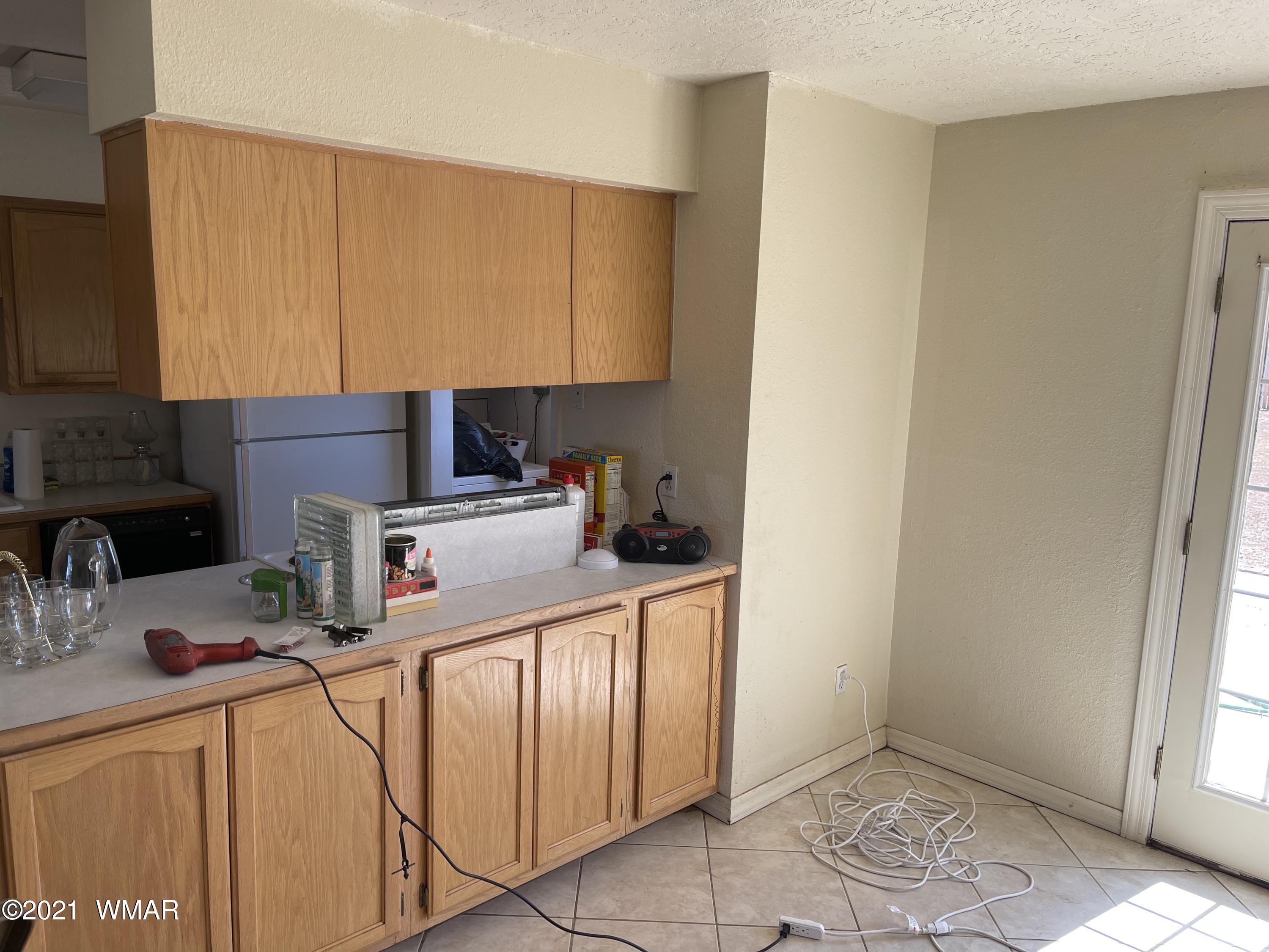 539 South 6th W Street Snowflake, AZ 85937 - Photo 44 of 47