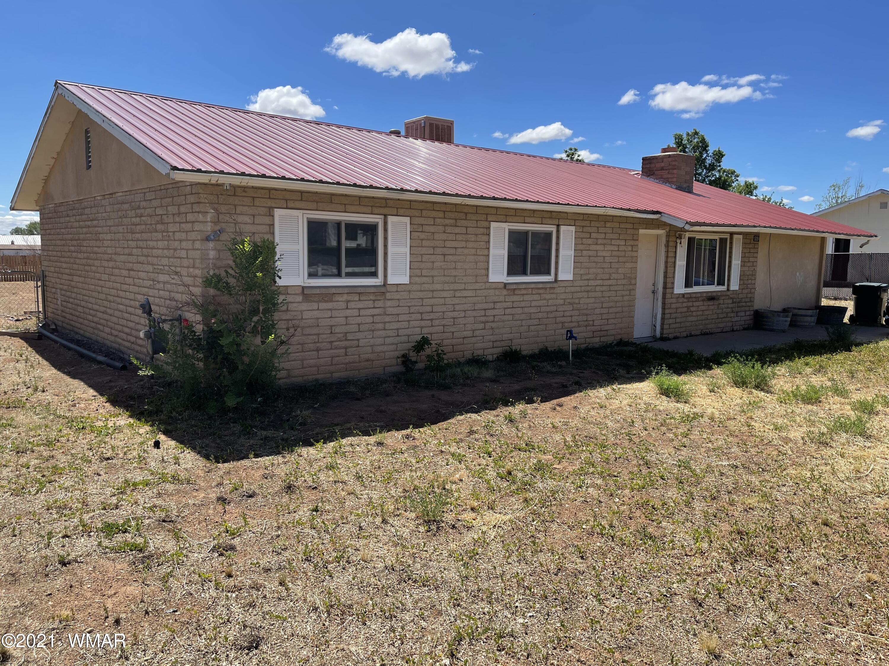539 South 6th W Street Snowflake, AZ 85937 - Photo 6 of 47