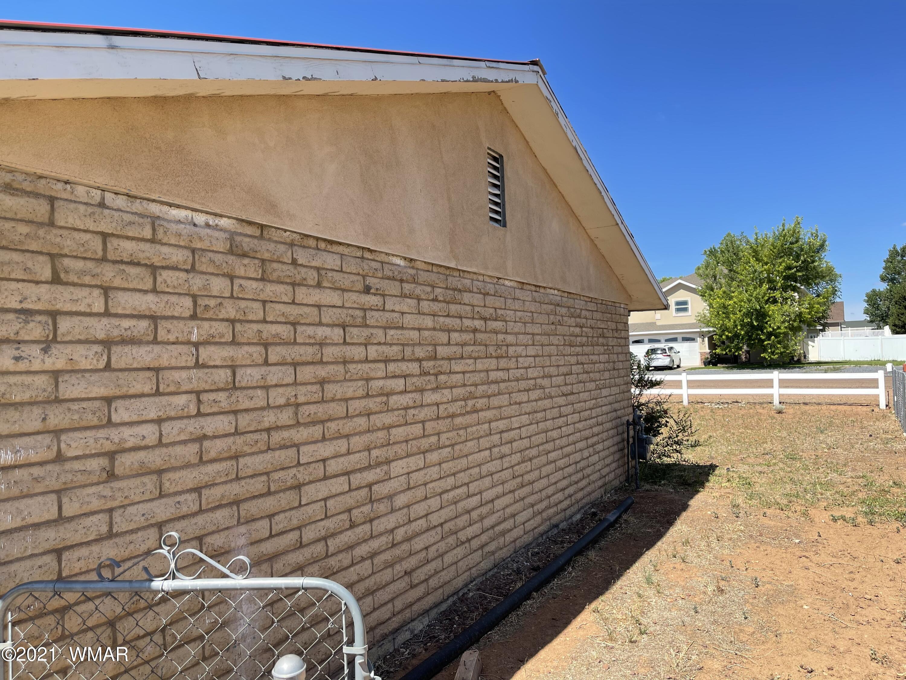 539 South 6th W Street Snowflake, AZ 85937 - Photo 7 of 47