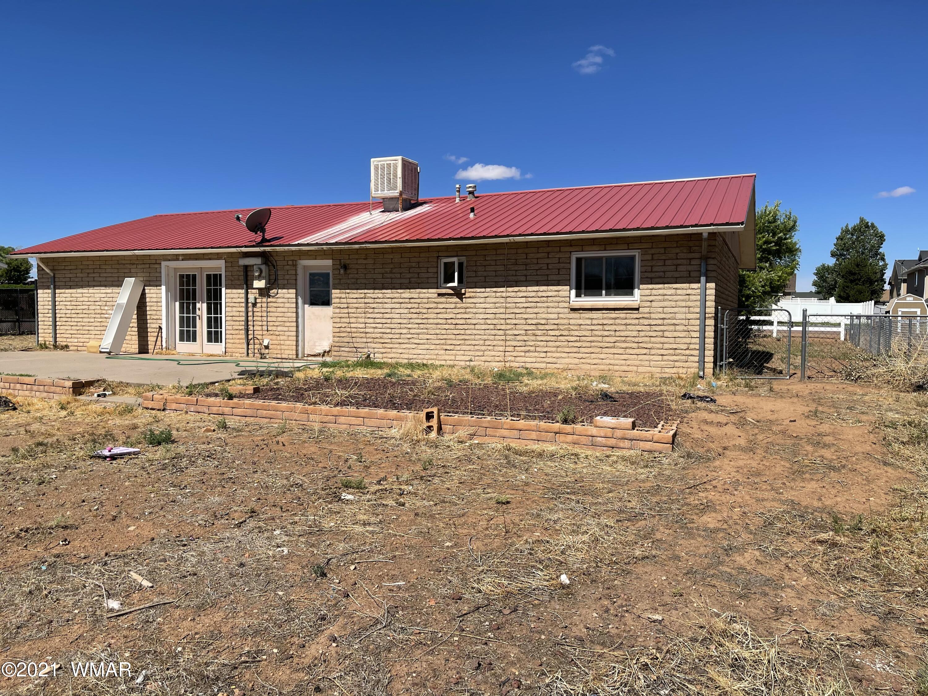539 South 6th W Street Snowflake, AZ 85937 - Photo 10 of 47