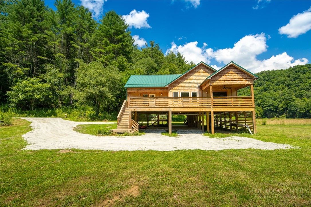 4205 Railroad Grade Road Fleetwood, NC 28626 - Photo 47 of 50 Gallery Image 47