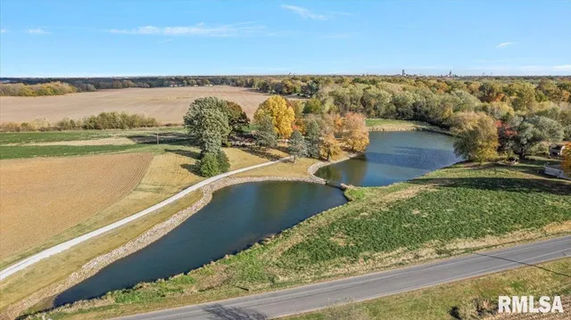 $525,000 | 1896 Winch Road, Springfield, IL 62707