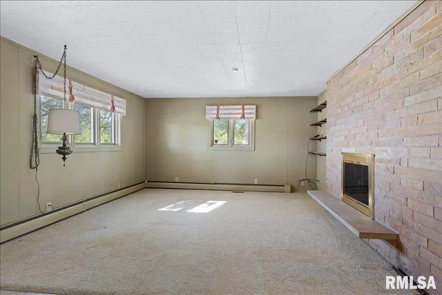 $525,000 | 1896 Winch Road, Springfield, IL 62707