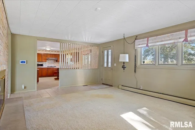 $525,000 | 1896 Winch Road, Springfield, IL 62707