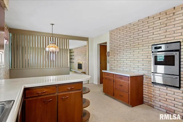 $525,000 | 1896 Winch Road, Springfield, IL 62707