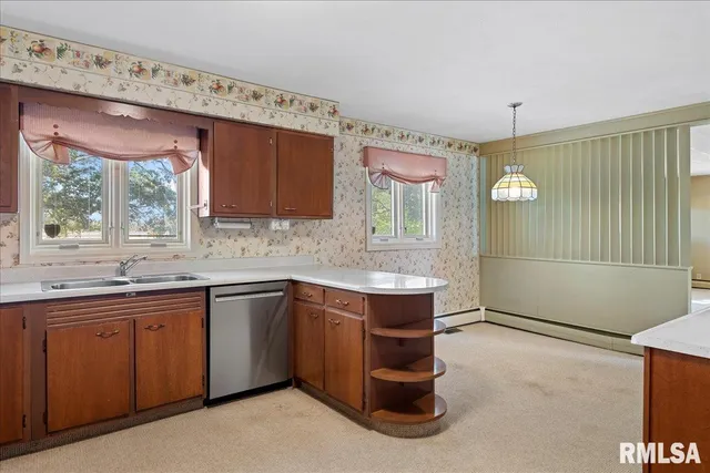 $525,000 | 1896 Winch Road, Springfield, IL 62707