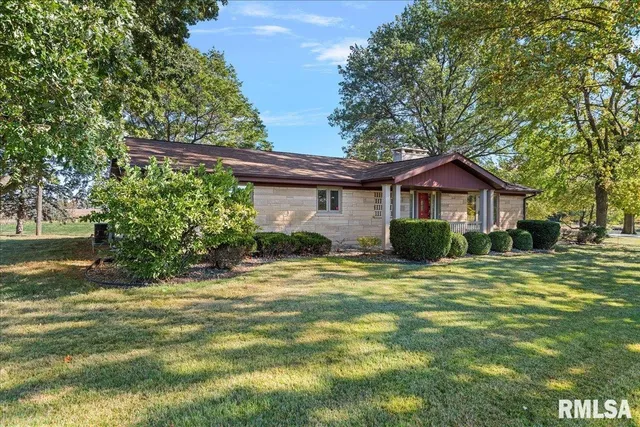 $525,000 | 1896 Winch Road, Springfield, IL 62707