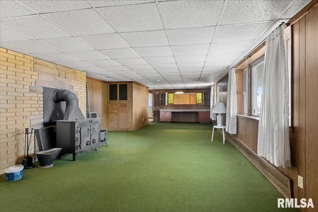 $525,000 | 1896 Winch Road, Springfield, IL 62707