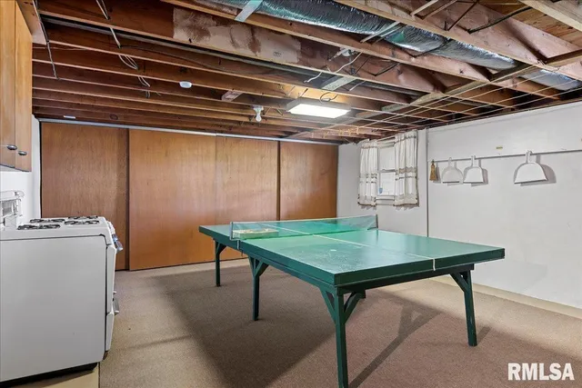 $525,000 | 1896 Winch Road, Springfield, IL 62707