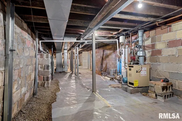 $525,000 | 1896 Winch Road, Springfield, IL 62707