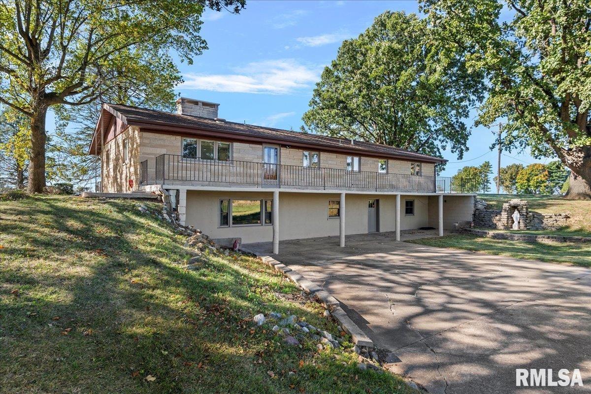 1896 Winch Road Springfield, IL 62707 - Photo 46 of 67