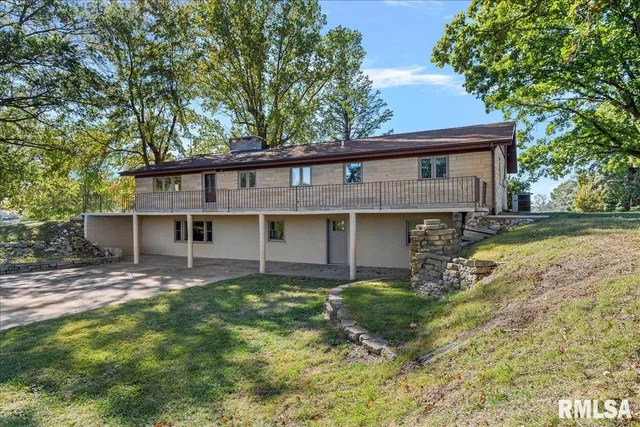 $525,000 | 1896 Winch Road, Springfield, IL 62707