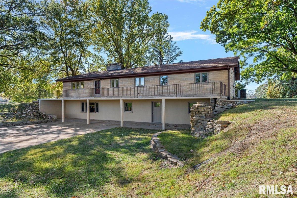 1896 Winch Road Springfield, IL 62707 - Photo 48 of 67