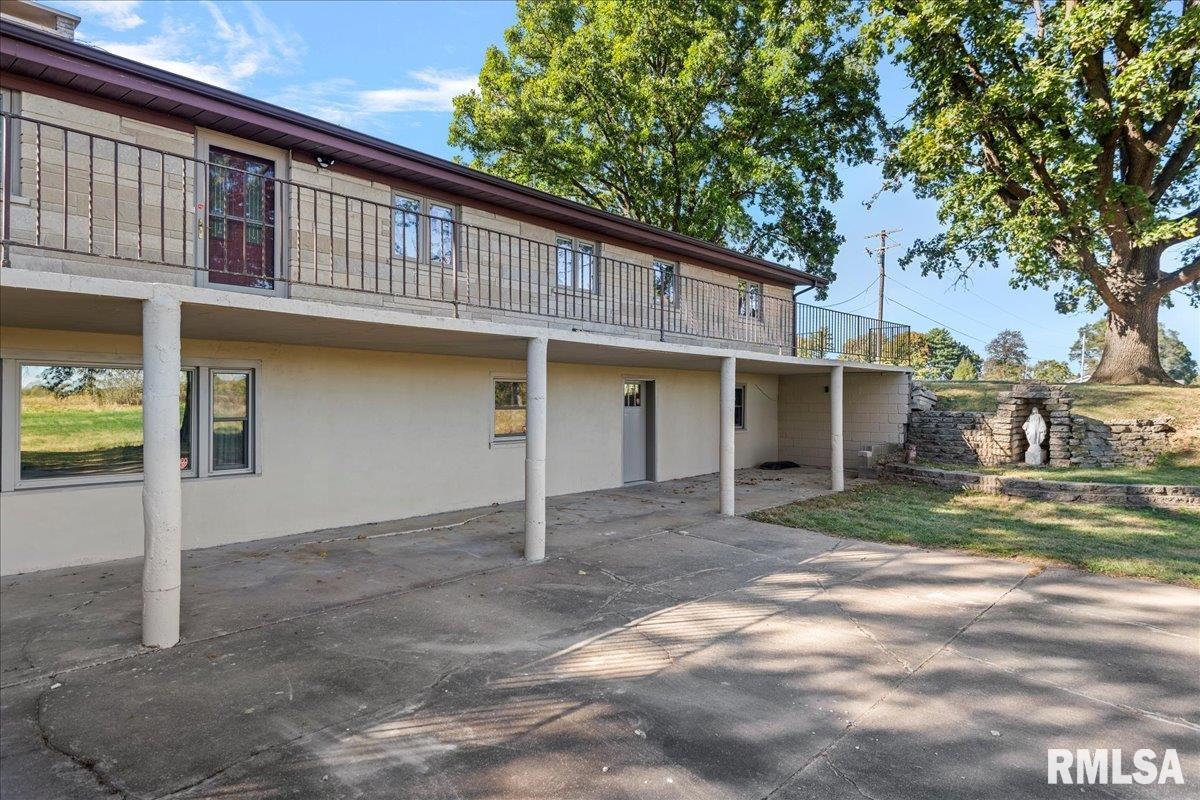 1896 Winch Road Springfield, IL 62707 - Photo 49 of 67