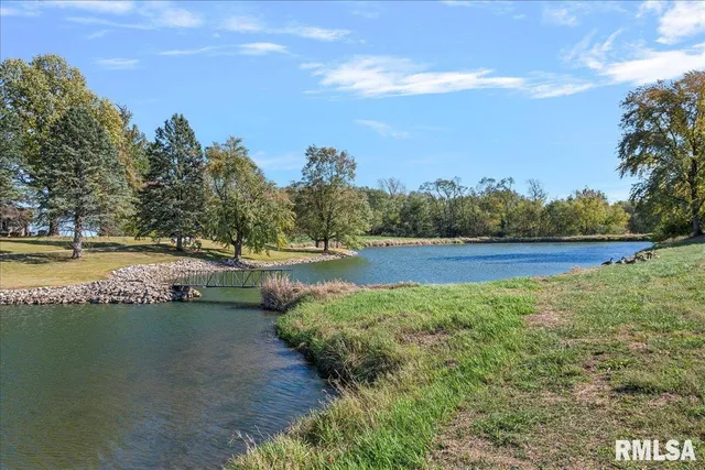 $525,000 | 1896 Winch Road, Springfield, IL 62707