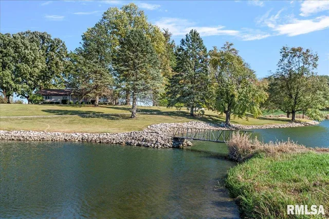 $525,000 | 1896 Winch Road, Springfield, IL 62707