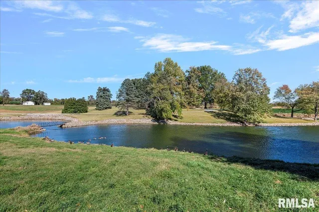 $525,000 | 1896 Winch Road, Springfield, IL 62707