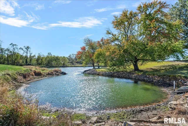 $525,000 | 1896 Winch Road, Springfield, IL 62707