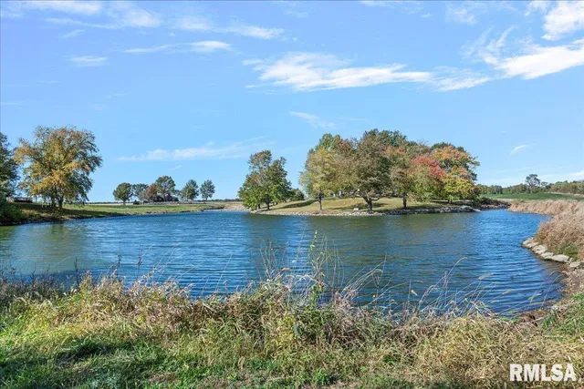 $525,000 | 1896 Winch Road, Springfield, IL 62707