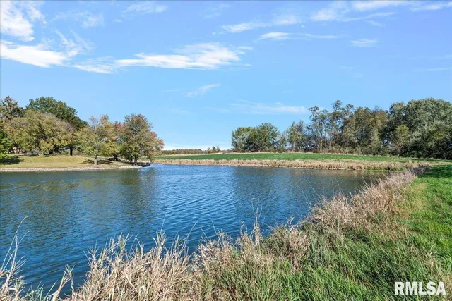 $525,000 | 1896 Winch Road, Springfield, IL 62707