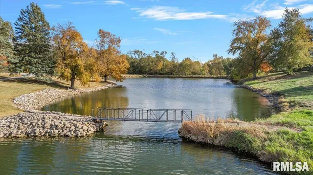 $525,000 | 1896 Winch Road, Springfield, IL 62707