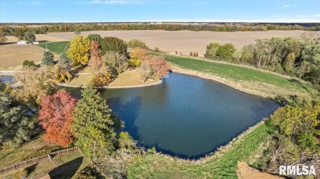 $525,000 | 1896 Winch Road, Springfield, IL 62707