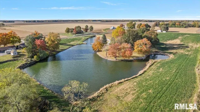 $525,000 | 1896 Winch Road, Springfield, IL 62707