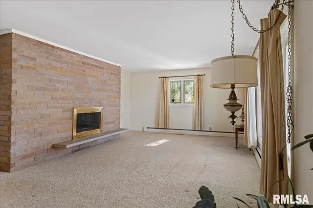 $525,000 | 1896 Winch Road, Springfield, IL 62707