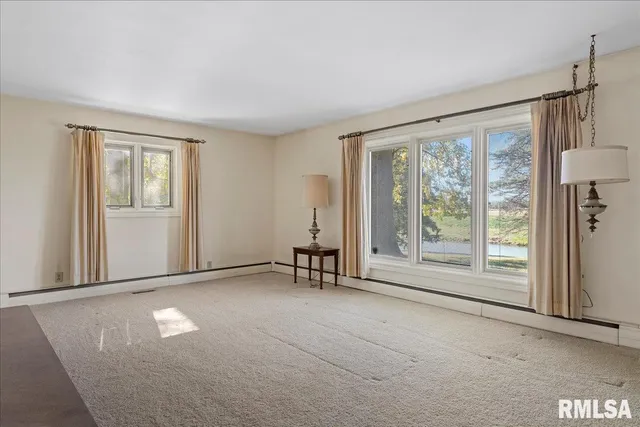 $525,000 | 1896 Winch Road, Springfield, IL 62707