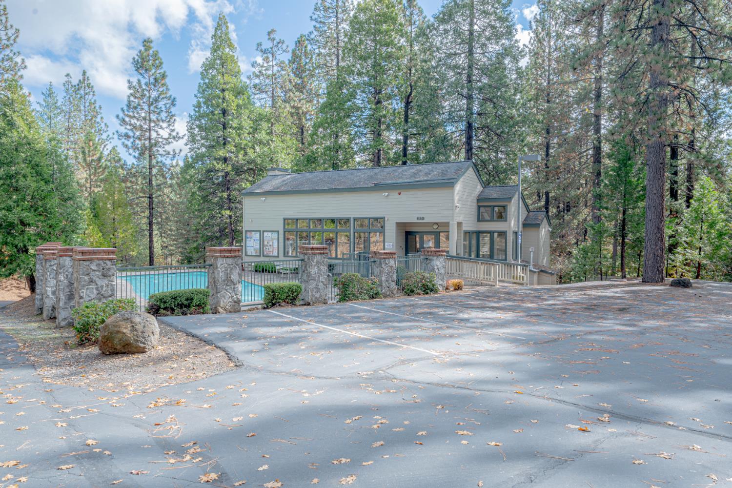 1002 Manuel Road Arnold, CA 95223 - Photo 33 of 34