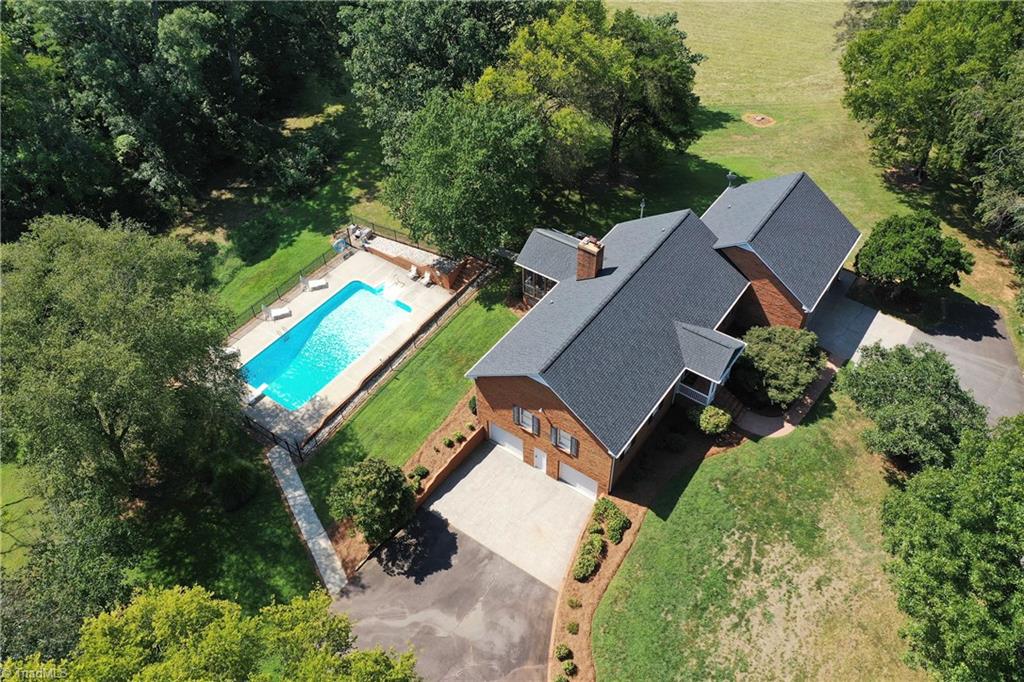 3265 Beroth Road Pfafftown, NC 27040 - Photo 38 of 41 Gallery Image 38