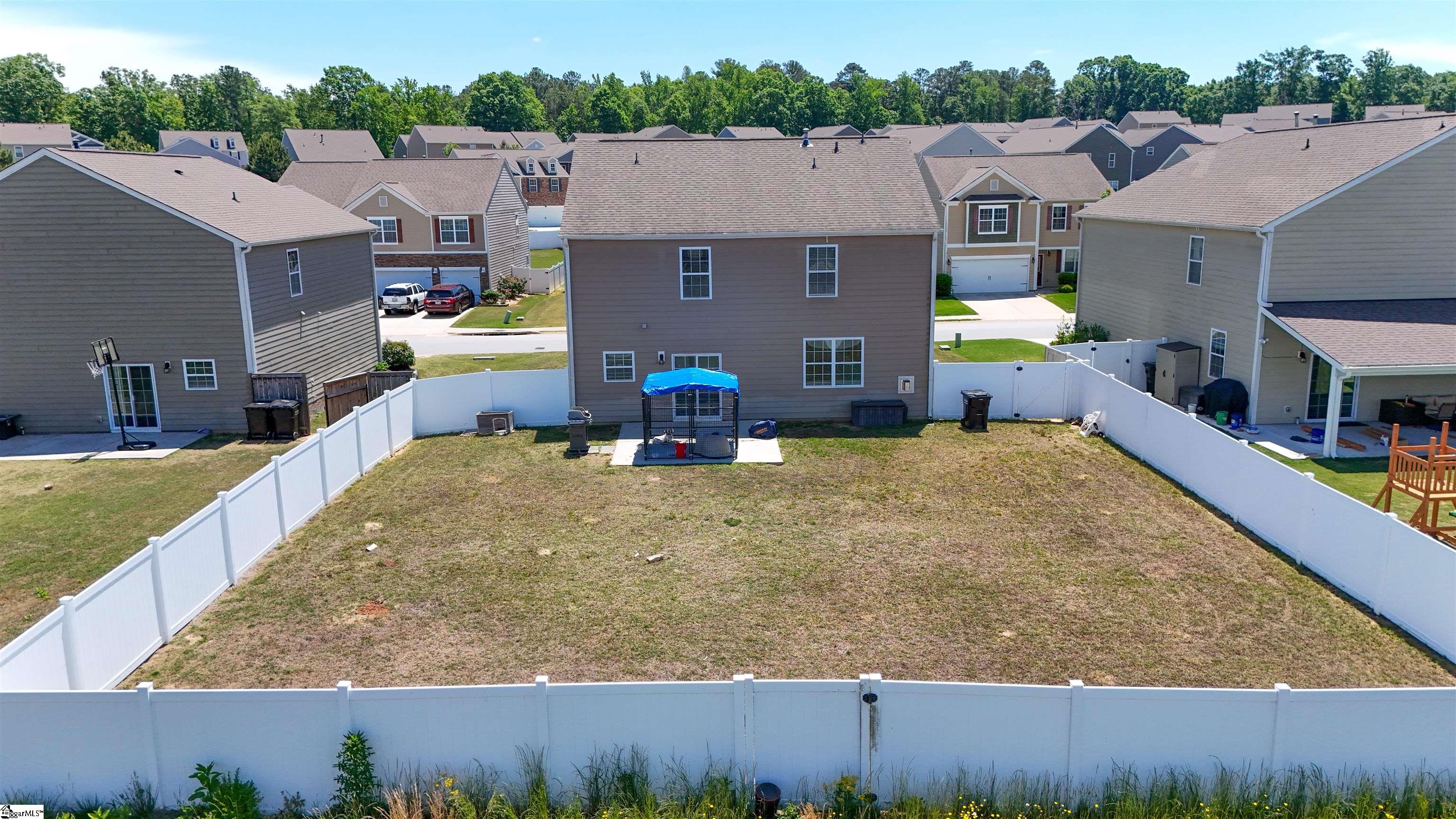 153 Lake Grove Road Simpsonville, SC 29681 - Photo 31 of 36 Gallery Image 31