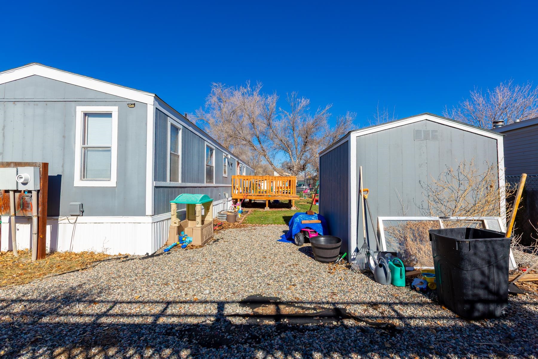 1200 Lonnie Way Fruita, CO 81521 - Photo 40 of 42