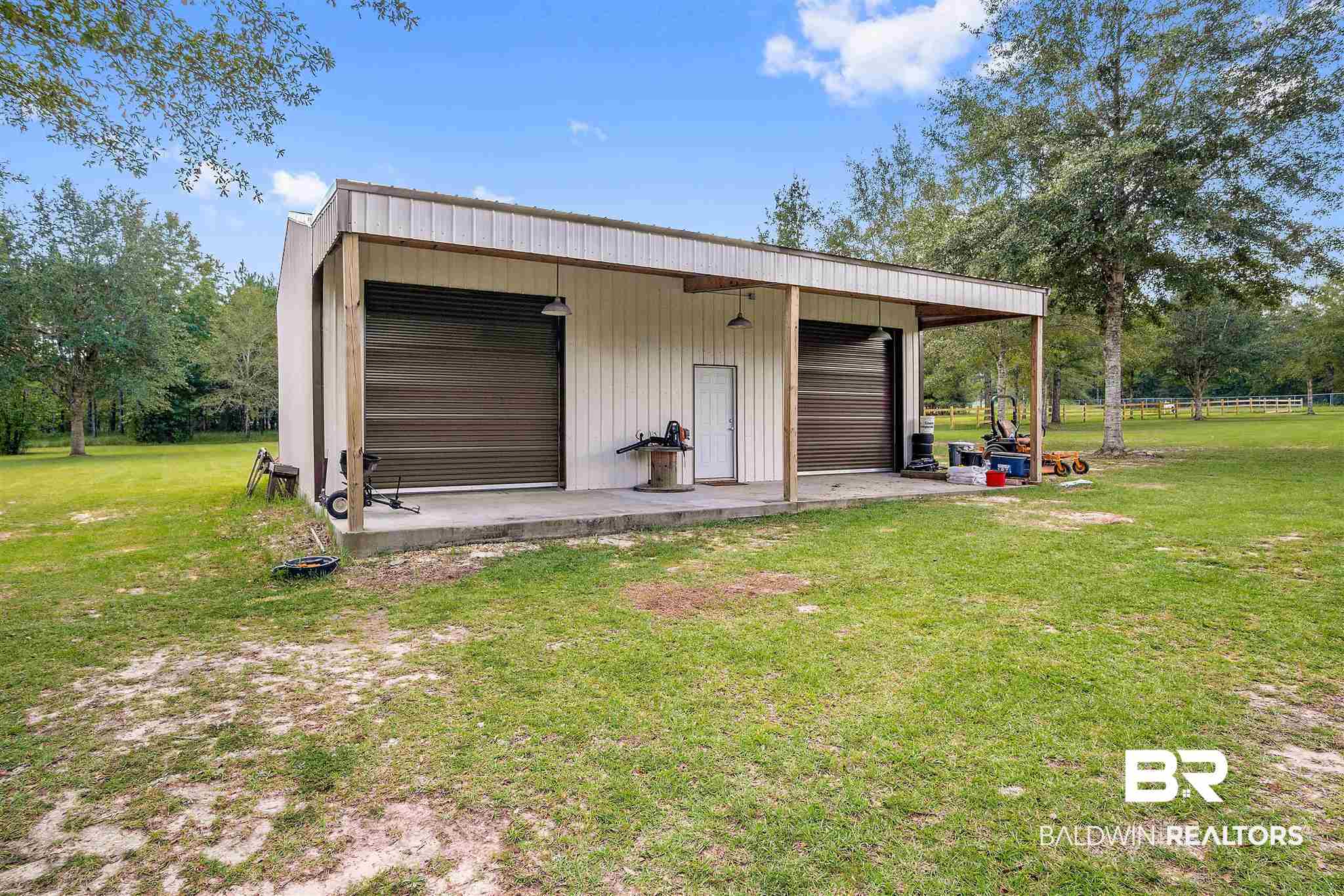 13845 Oak Lake Road Wilmer, AL 36587 - Photo 43 of 50