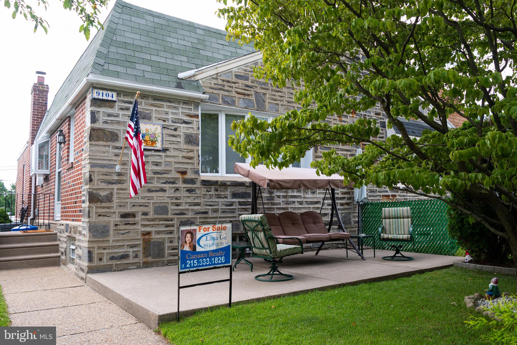 9104 Woodenbridge Road Philadelphia, PA 19136 - Photo 1 of 24 Gallery Image 1