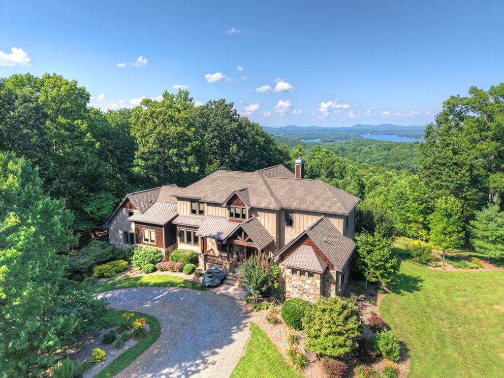 394 Snake Mountain Road Blue Ridge, GA 30513 - Photo 79 of 89 Gallery Image 79