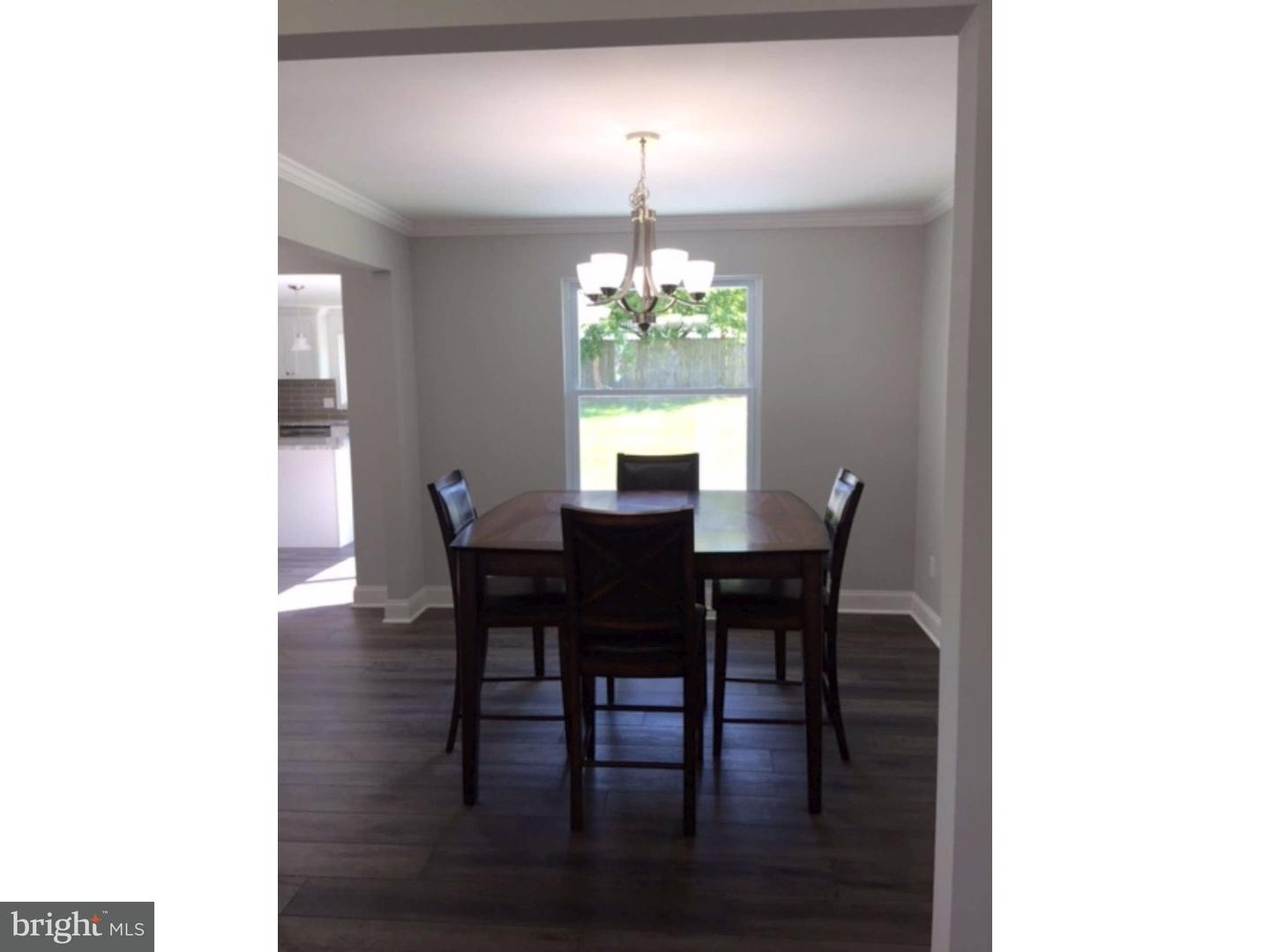103 Greenbriar Road Delran, NJ 08075 - Photo 8 of 18 a dining room with furniture and window