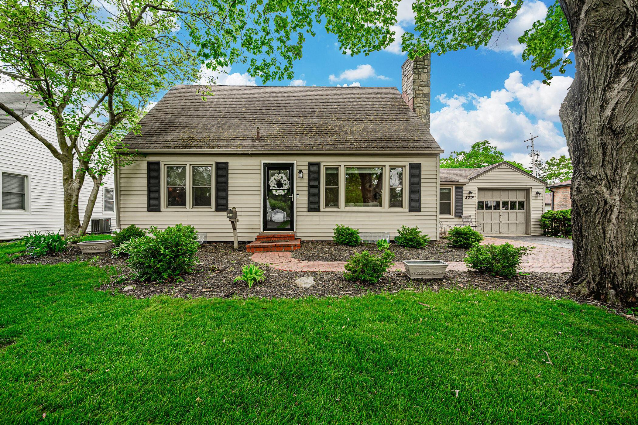 3218 Ainwick Road Columbus, OH 43221 - Photo 1 of 45 Welcome to 3218 Ainwick Rd!
