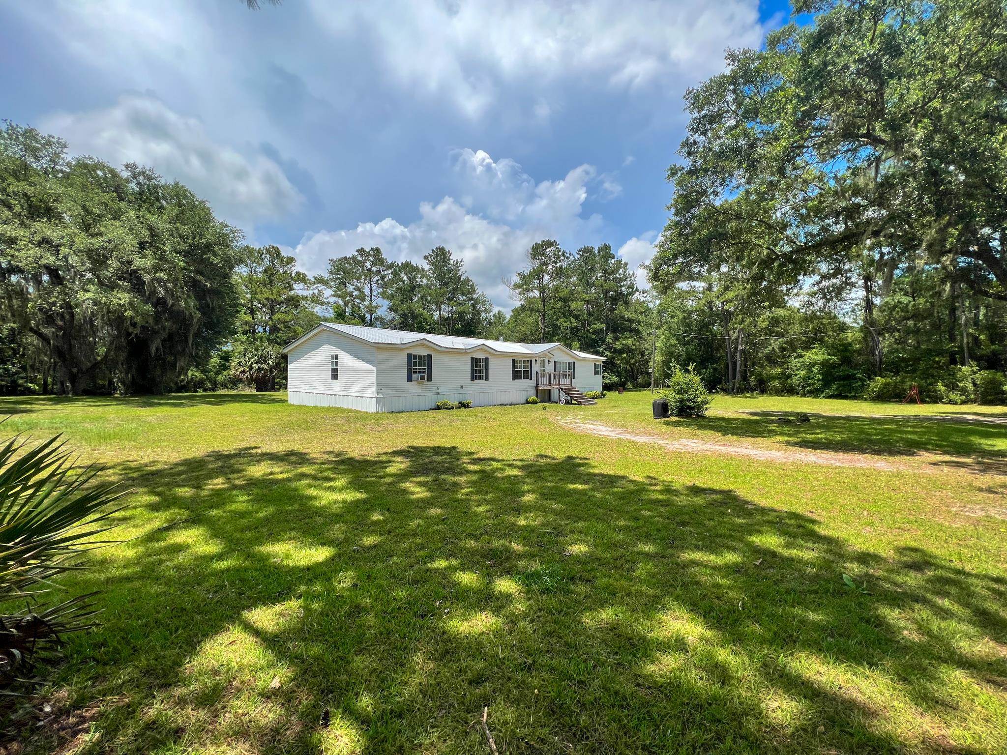 4889 Webster Road Perry, FL 32348 - Photo 31 of 33