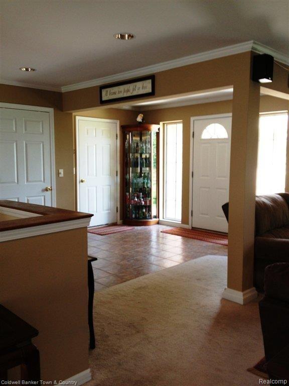 3669 Listerman Road Howell, MI 48855 - Photo 10 of 25 Entry