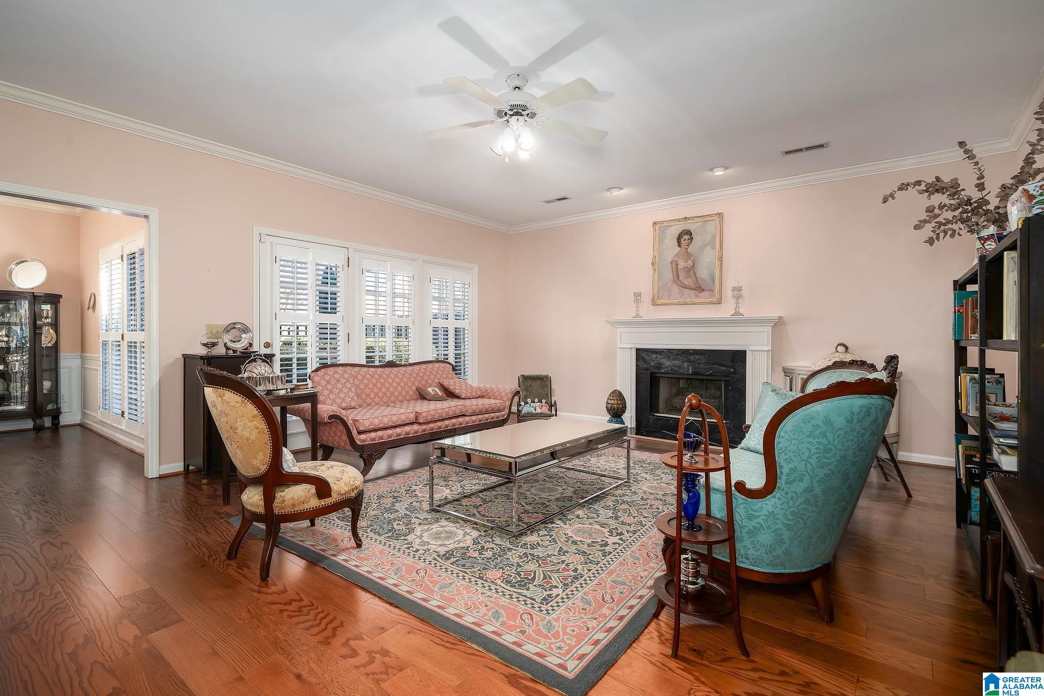 3316 Timber Ridge Drive Birmingham, AL 35243 - Photo 5 of 22