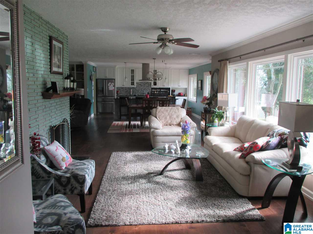 2613 Red Oak Road Gadsden, AL 35904 - Photo 12 of 48