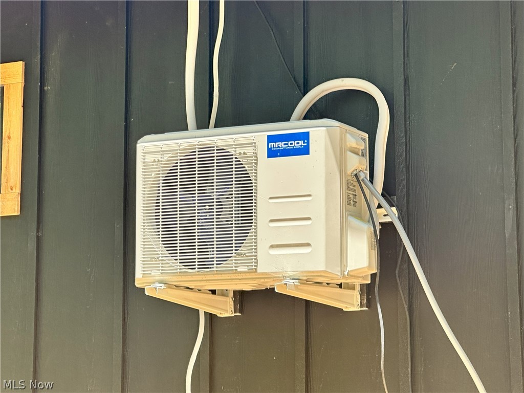 Morton Hill Road Lower Salem, OH 45745 - Photo 12 of 41 Mini split HVAC