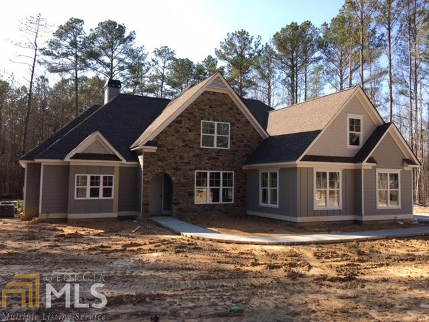 0 Tope Road, Unit B Sharpsburg, GA 30277 - Photo 1 of 1 Gallery Image 1